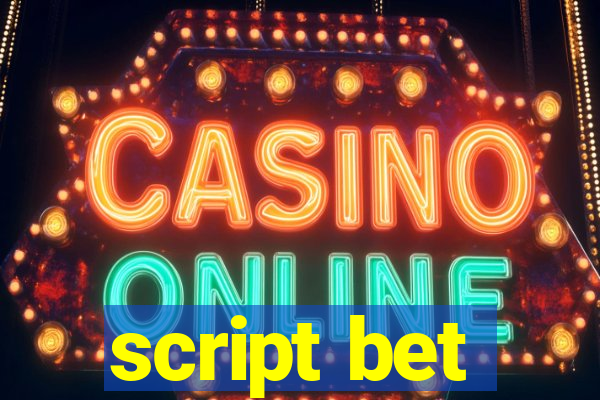 script bet